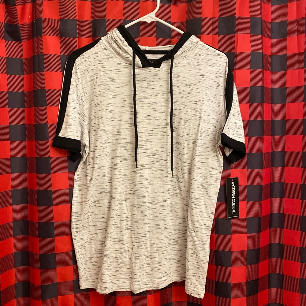 Modern Culture Hoodie